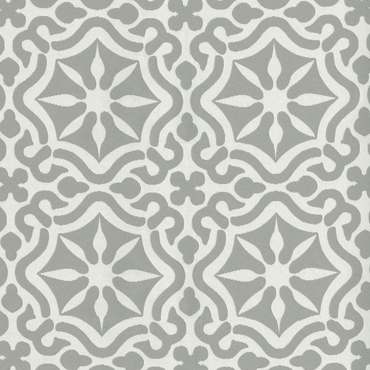 Tilework 902 Cinder by SolarShade Fabric 100% Solution Dyed Polyester CN 20,000 Double Rubs (Wyzenbeek) </p><p>Repeat: Horizontal: 7.25 in. (18.4 cm) up the roll and Vertical: 7.37 in. (18.7 cm) across the roll 54 in. (137 cm) - Fabric Carolina -