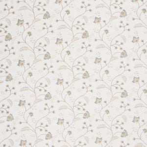 Trinket Glacier by Norbar Fabric