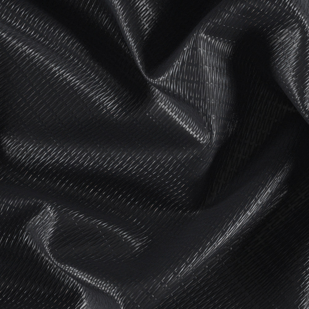 Trinket 99J9011 by JF Fabric CHARMED 72% Polyvinyl Chloride, 16% Polyester, 9% Cotton, 3% Polyurethane Turkey 200000 H: 0.25, V: 1.625 54 - Fabric Carolina -