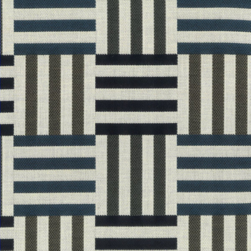 Tripoli 2 Granite by Sunbrella Designer Fabric OUTDOOR COLLECTION 100%SN USA FLAME RETARDANT-CA BULLETIN 117-SECTION E WYZENBEEK 9 000 DOUBLE RUB WEAR TEST (MEDIUM DUTY) </p><p>Repeat: 7 54 in - Swanky Fabrics -