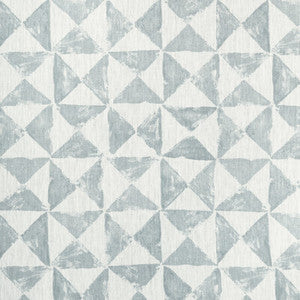 Triquad Silver TRIQUAD.11.0 by Kravet Basics Fabric