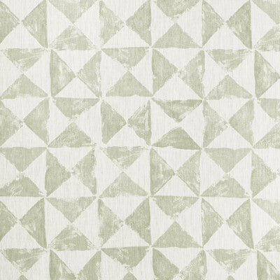 Kravet Basics Multipurpose TRIQUAD.161.0 Multipurpose LINEN - 100% China </p><p>Repeat: H: , V: 27.5 21 - My Fabric Connection -