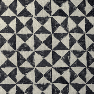 Triquad Granite TRIQUAD.81.0 by Kravet Basics Fabric