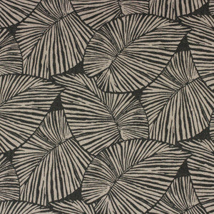 Tristan Charcoal by Richloom Fabric