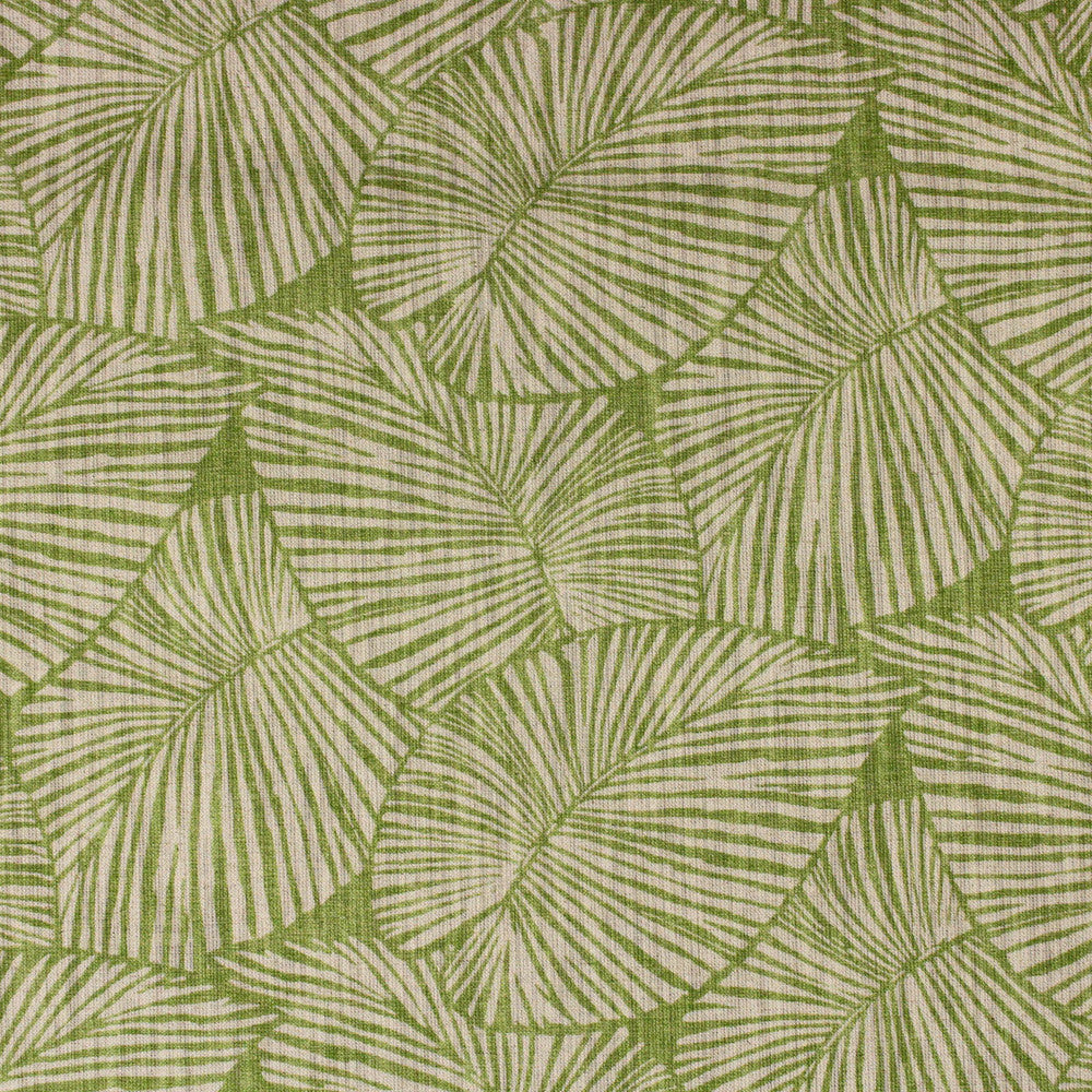 Tristan Leaf by Richloom Fabric See sample 75% COTTON 25% LINEN USA or Imported </p><p>Repeat: 56" - Fabric Carolina -