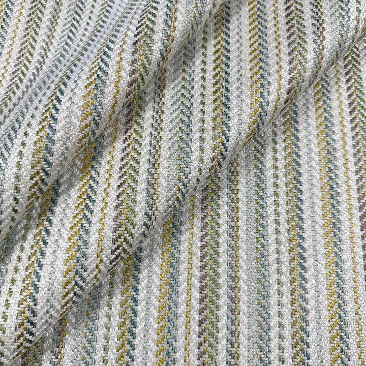 Trite Citrus by Magnolia Fabric - 91 Polyester, 5 Cotton, 4 Linen India 50000 Horizontal: 3.88 and Vertical: 0 54 - Fabric Carolina -
