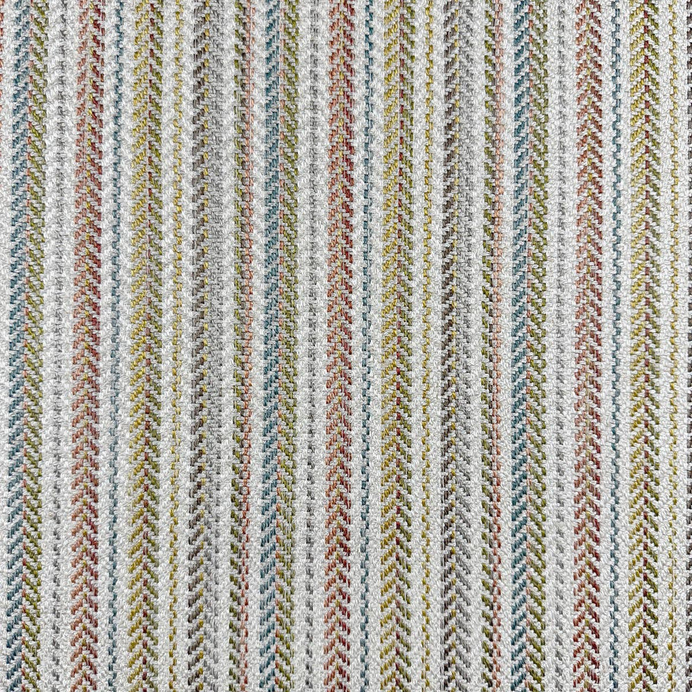 Trite Multi by Magnolia Fabric - 91 Polyester, 5 Cotton, 4 Linen India 50000 Horizontal: 3.88 and Vertical: 0 54 - Fabric Carolina -