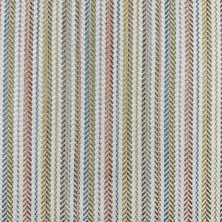 Trite Multi by Magnolia Fabric - 91 Polyester, 5 Cotton, 4 Linen India 50000 Horizontal: 3.88 and Vertical: 0 54 - Fabric Carolina -