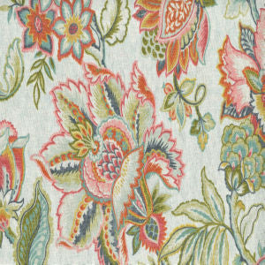 Triumph Summer 382 by Norbar Fabric