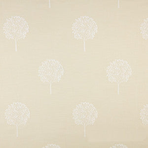 Trivia 3 Eggshell by Marcus William Fabric