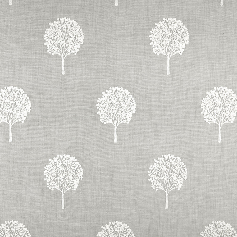 Trivia 5 Pewter by Marcus William Fabric Marcus William Fabric Trivia 5 PewterFabric Kai/Marcus William Linnae Volume I 54%Pol 46%Cot %Pemb India </p><p>Repeat: H: 13.75, V: 1.75 53 in - Fabric Carolina -