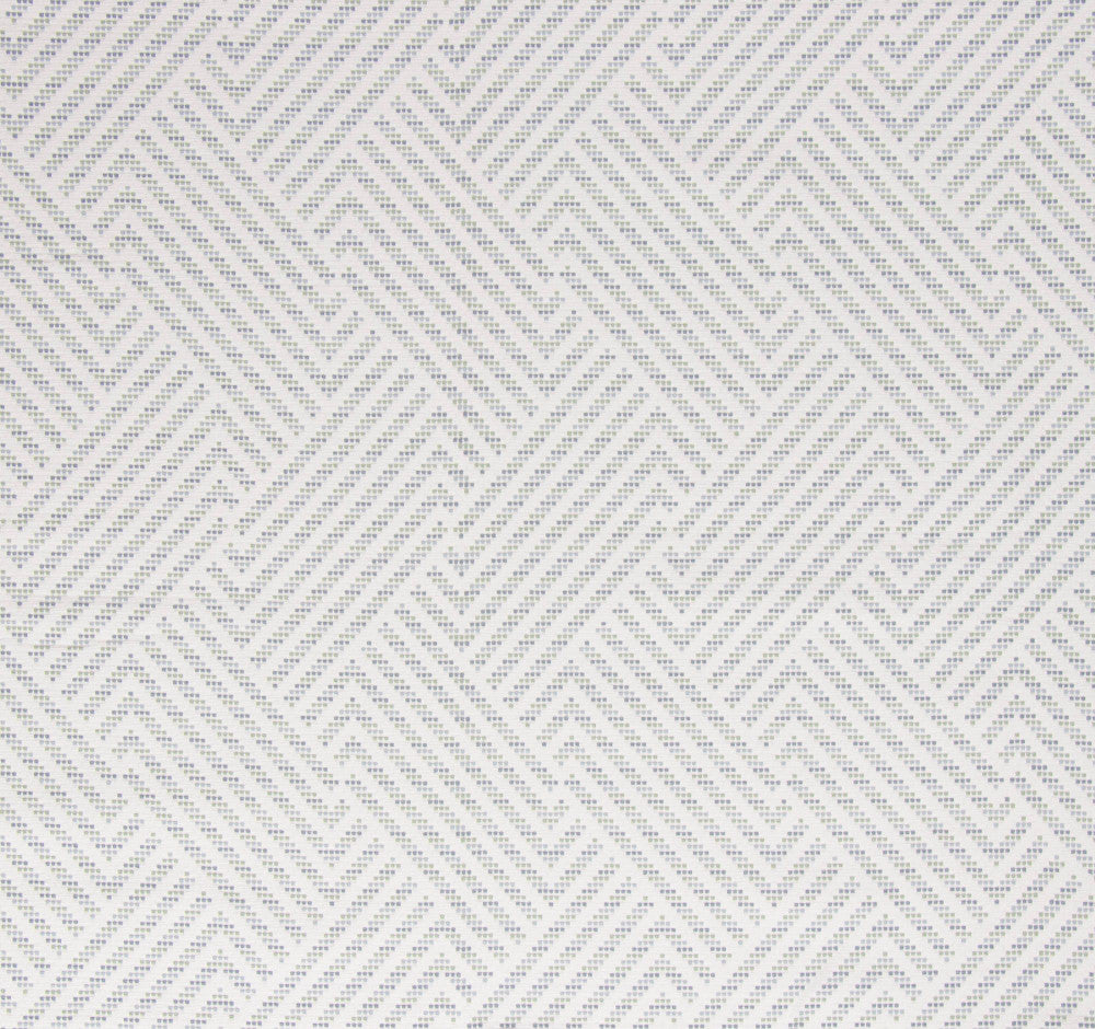 Trivoli Celadon by Bella-Dura Fabric  100% BELLA DURA POLYOLEFIN USA 70000 H: 5.5'' V: 12.5'' 54.5''  - Fabric Carolina -