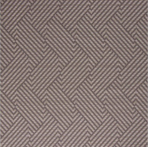Trivoli Charcoal by Bella-Dura Fabric