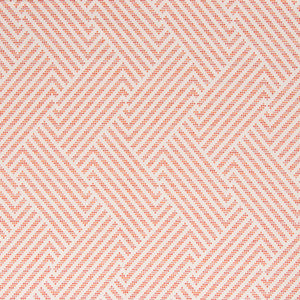 Trivoli Persimmon by Bella-Dura Fabric
