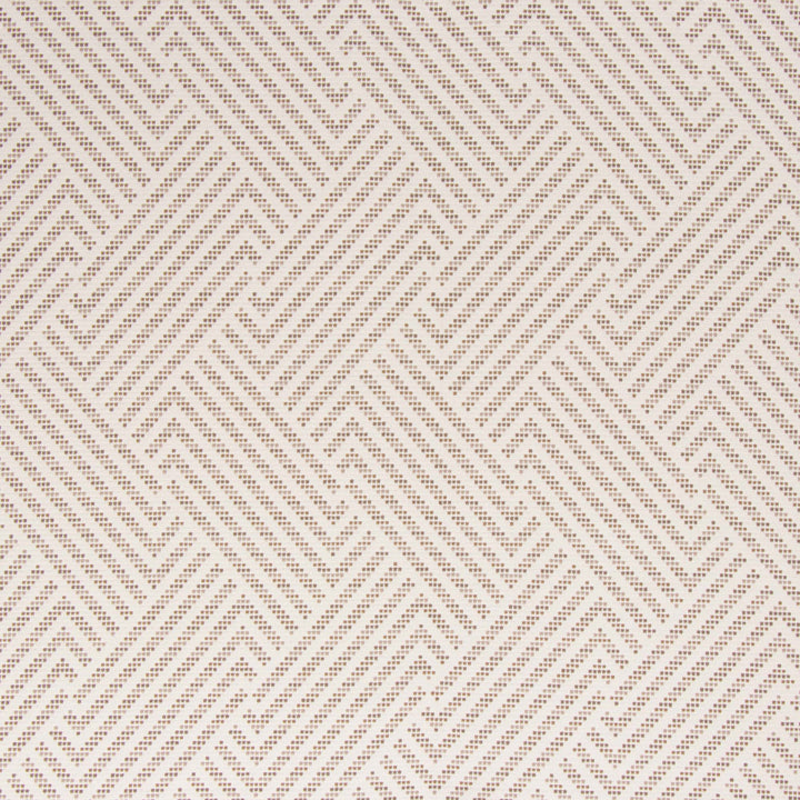 Trivoli Walnut by Bella-Dura Fabric  100% BELLA DURA POLYOLEFIN USA 70000 H: 5.5'' V: 12.5'' 54.5''  - Fabric Carolina -