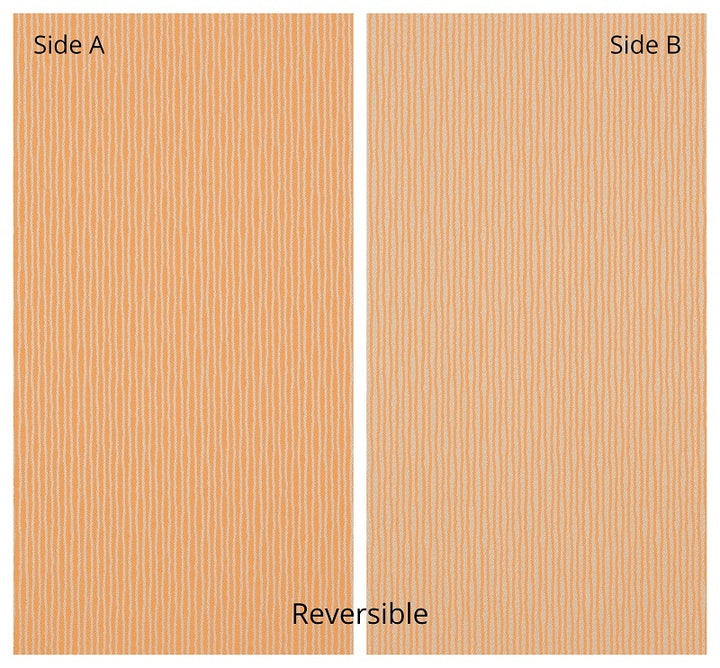 Trl J301 Trail Radiance by Sunbrella Fabric Cushion Furniture Drapery Fabrics > Sunbrella® Decorative Collection 100% Acrylic USA or Imported Horizontal 2.56, W 1.97 54" - Fabric Carolina -