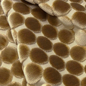 Trodo Coin by Magnolia Fabric