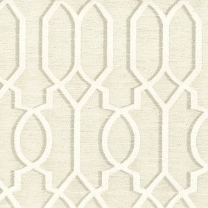 Trolley 4 Vanilla by Stout Fabric