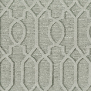 Trolley 5 Steel by Stout Fabric