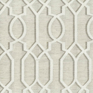 Trolley 6 Granite by Stout Fabric