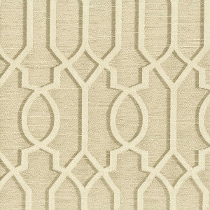 Trolley 9 Taupe by Stout Fabric