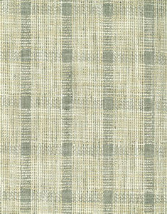 Trolley Zinc 922 by Norbar Designer Fabric 100% POLYESTER INDIA 2"V 2"H 54 - Swanky Fabrics -