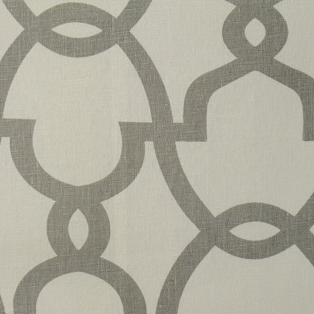 TROLLEY 95J6001 by JF Fabric SAN FRANCISCO 100% Linen BELARUS (see sample) Horizontal: 10.750 and Vertical: 12.500 54.00 - Fabric Carolina -