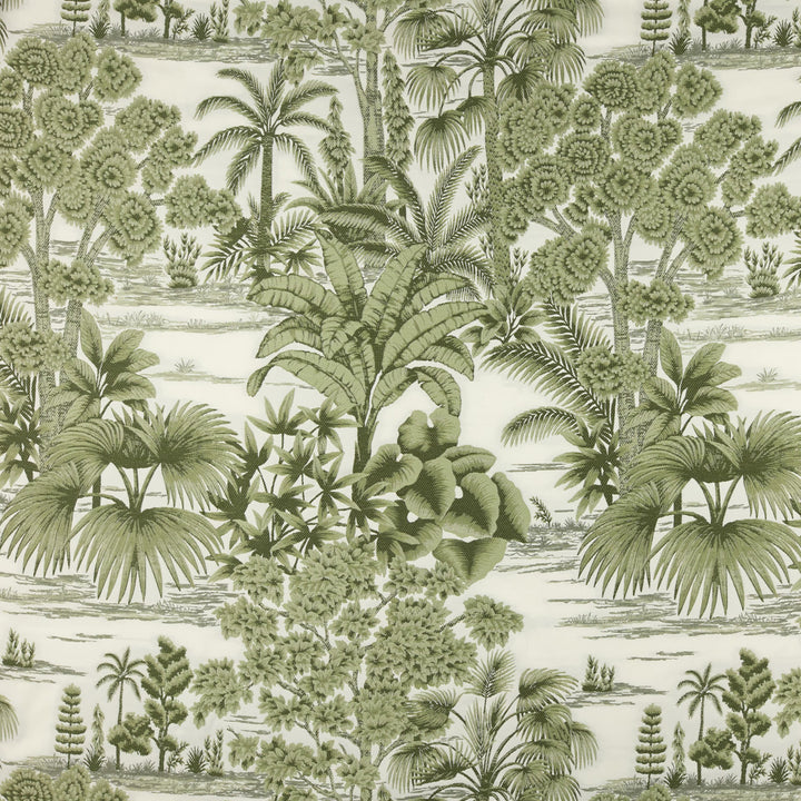 Tropic 1 Bayberry by Marcus William Fabric Marcus William Fabric Tropic 1 BayberryFabric Kai/Marcus William Majorelle 100%Pol India </p><p>Repeat: H: 27.5, V: 0 55 in - Fabric Carolina -