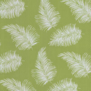 Tropical Kiwi by Norbar Designer Fabric SUNSHINE 100% HI UV POLYESTER USA 30 1/2"v-14"H 55 - Swanky Fabrics -