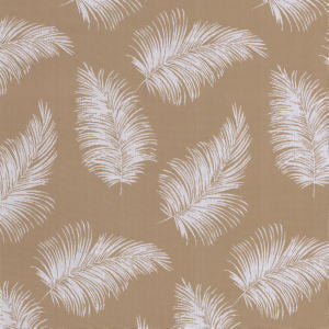 Tropical Sand by Norbar Designer Fabric SUNSHINE 100% HI UV POLYESTER USA 30 1/2"v-14"H 55 - Swanky Fabrics -