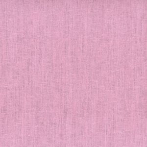 Tropic Pink by Norbar Designer Fabric 100% LINEN USA 55" - Swanky Fabrics -