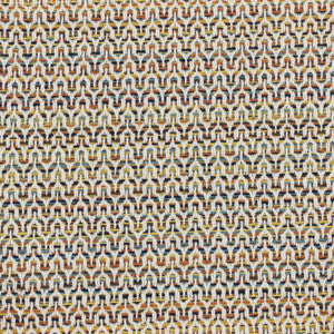 Trotter 1 Cinnamon by Stout Fabric