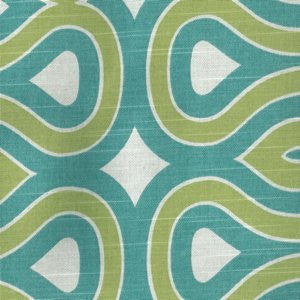 Troy Turquoise by Norbar Fabric PRISM PARADISE 100% COTTON USA 15,000 WYZENBEEK </p><p>Repeat: 8 1/2"V 13 1/2"H 54 - Fabric Carolina -