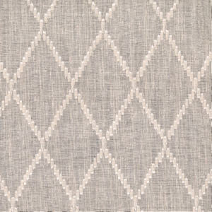 Trudy Beach by Norbar Designer Fabric SHEER TRENDS 100% POLYESTER TURKEY 4"V 4 1/2"H 118 - Swanky Fabrics -