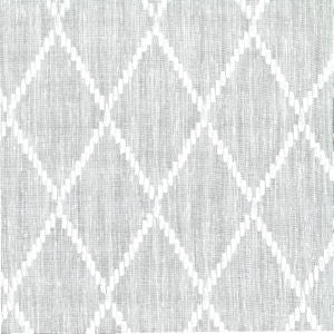Trudy Sugar by Norbar Designer Fabric SHEER TRENDS 100% POLYESTER TURKEY 4"V 4 1/2"H 118 - Swanky Fabrics -