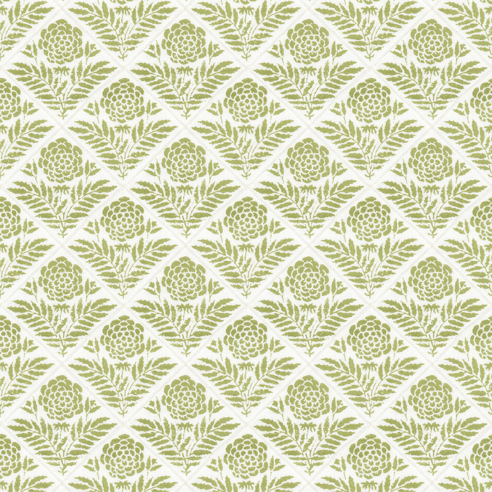 Truffle 2 Pear by Stout Fabric Stout Fabric Truffle 2 PearFabric RAINBOW LIBRARY PISTACHIO/CHIVE 58%LIN 42%COT INDIA </p><p>Repeat: H: 6.250, V: 5.875 54 in - Fabric Carolina -