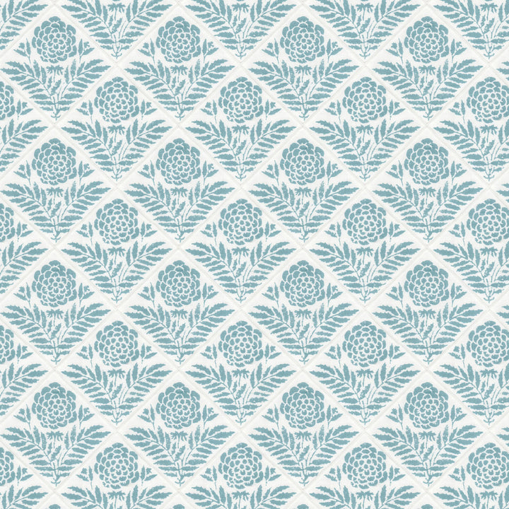 Truffle 3 Bahama by Stout Fabric Stout Fabric Truffle 3 BahamaFabric Rainbow Library Vapor/Mineral 58%Lin 42%Cot India </p><p>Repeat: H: 6.25, V: 19.5 54 in - Fabric Carolina -