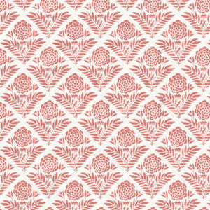 Truffle 4 Coral by Stout Fabric