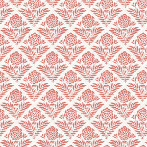 Truffle 4 Coral by Stout Fabric