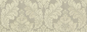 Trumpet Flax 197 by Norbar Designer Fabric SENSATION 66% POLYESTER 34% COTTON INDIA 27"V 13 1/2"H 55 - Swanky Fabrics -