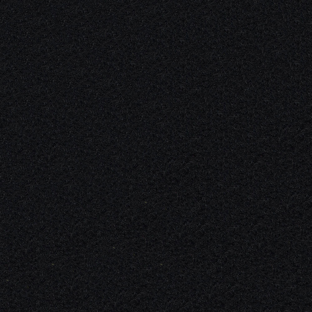 Trunk Liner 54" 9009 Black by ABBEYSHEA Fabric 100% Recycled Post Consumer Polyester US </p><p>Repeat: Horizontal: and Vertical: 54" (137 cm) - Fabric Carolina -
