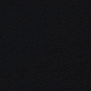 Trunk Liner 54" 9009 Black by ABBEYSHEA Fabric