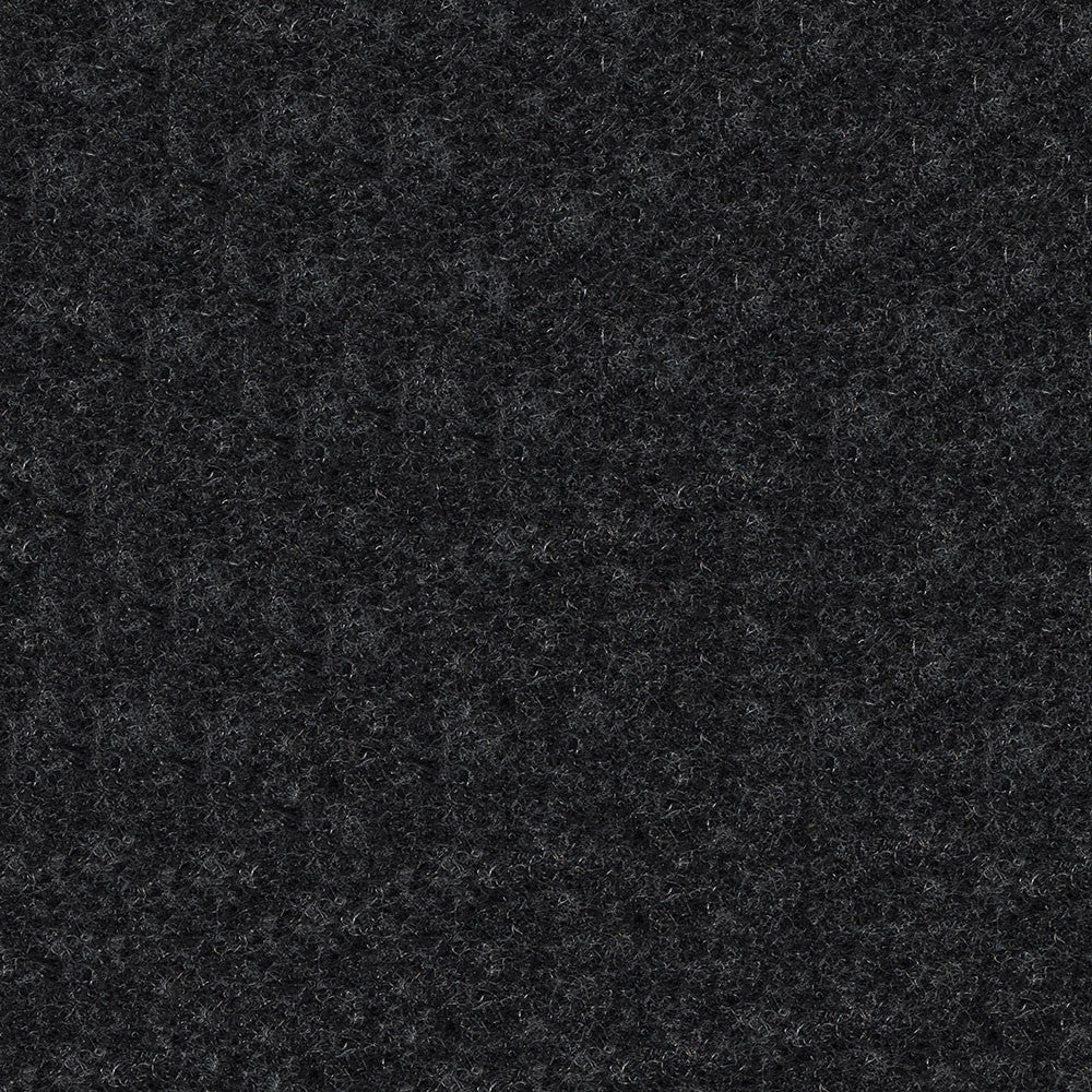 Trunk Liner 54" 908 Charcoal by ABBEYSHEA Fabric 100% Recycled Post Consumer Polyester US </p><p>Repeat: Horizontal: and Vertical: 54" (137 cm) - Fabric Carolina -