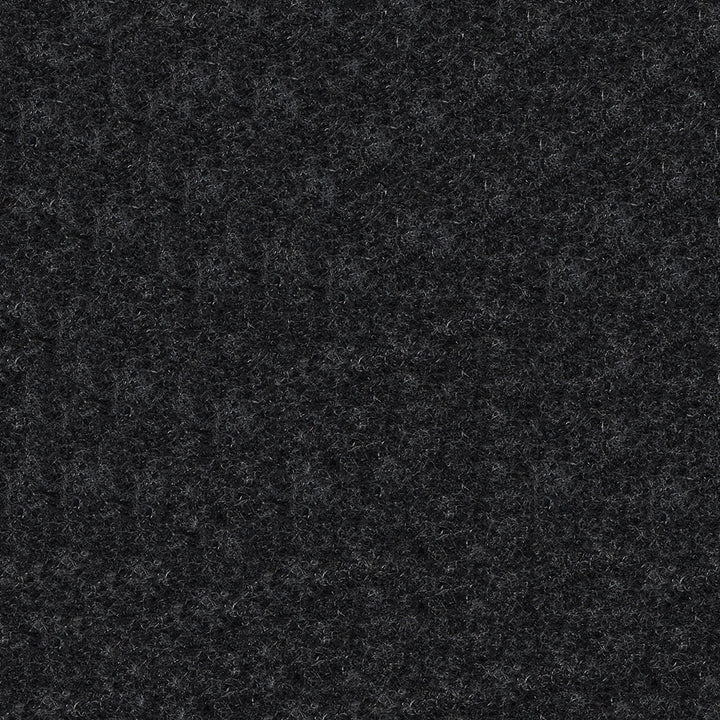 Trunk Liner 54" 908 Charcoal by ABBEYSHEA Fabric 100% Recycled Post Consumer Polyester US </p><p>Repeat: Horizontal: and Vertical: 54" (137 cm) - Fabric Carolina -