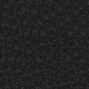 Trunk Liner 54" 908 Charcoal by ABBEYSHEA Fabric