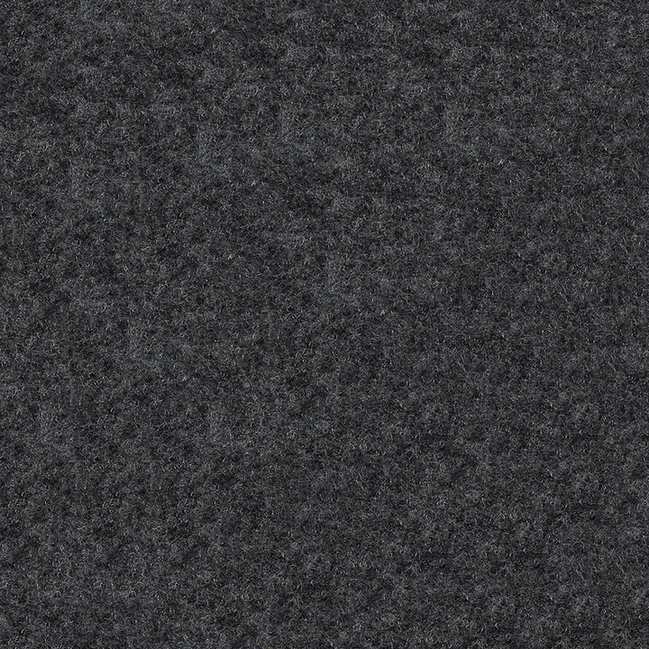 Trunk Liner 54" 97 Heather Charcoal by ABBEYSHEA Fabric 100% Recycled Post Consumer Polyester US </p><p>Repeat: Horizontal: and Vertical: 54" (137 cm) - Fabric Carolina -