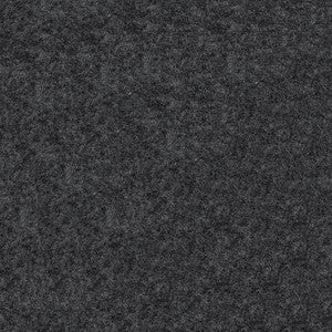 Trunk Liner 54" 97 Heather Charcoal by ABBEYSHEA Fabric