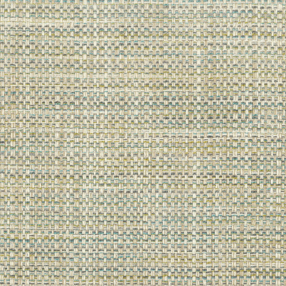 Trusted 3 Mineral by Stout Fabric Rainbow Library Seaspray/Icecicle 69% Polyester 15% Cotton 8% Spun Viscose 8% Linen INDIA WYZENBEEK 12 000 DOUBLE RUB WEAR TEST (MEDIUM DUTY) Horizontal: 1 and Vertical: 0.5 54 in - Fabric Carolina -