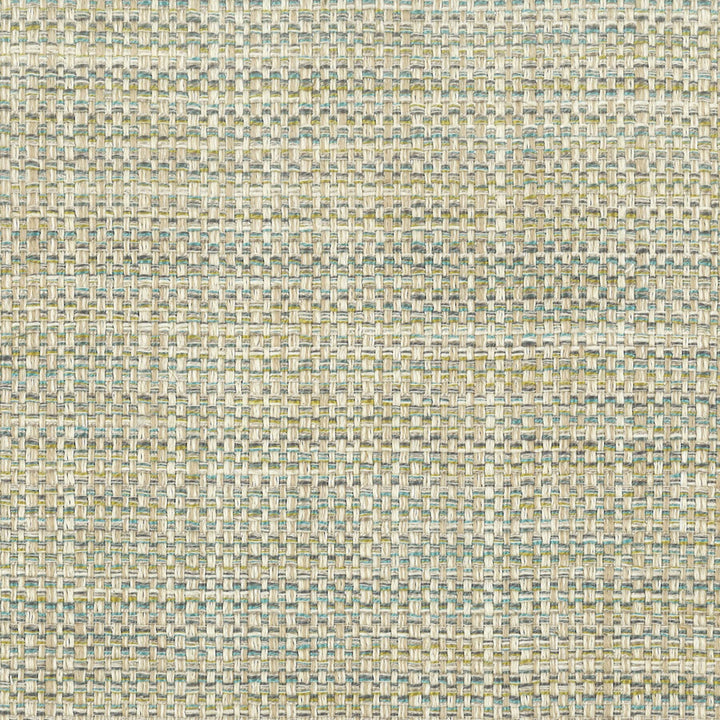 Trusted 3 Mineral by Stout Fabric Stout Fabric Trusted 3 MineralFabric RAINBOW LIBRARY SEASPRAY/ICECICLE INDIA </p><p>Repeat: H: 1.000, V: 0.500 54 in - Fabric Carolina -