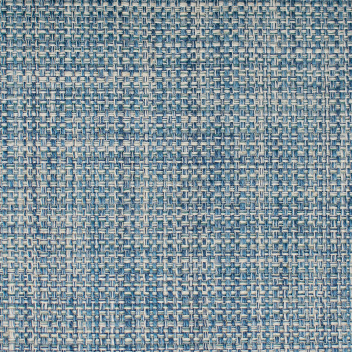 Trusted 6 Lake by Stout Fabric Stout Fabric Trusted 6 LakeFabric RAINBOW LIBRARY LAKE/INDIGO INDIA </p><p>Repeat: H: 1.000, V: 0.500 54 in - Fabric Carolina -